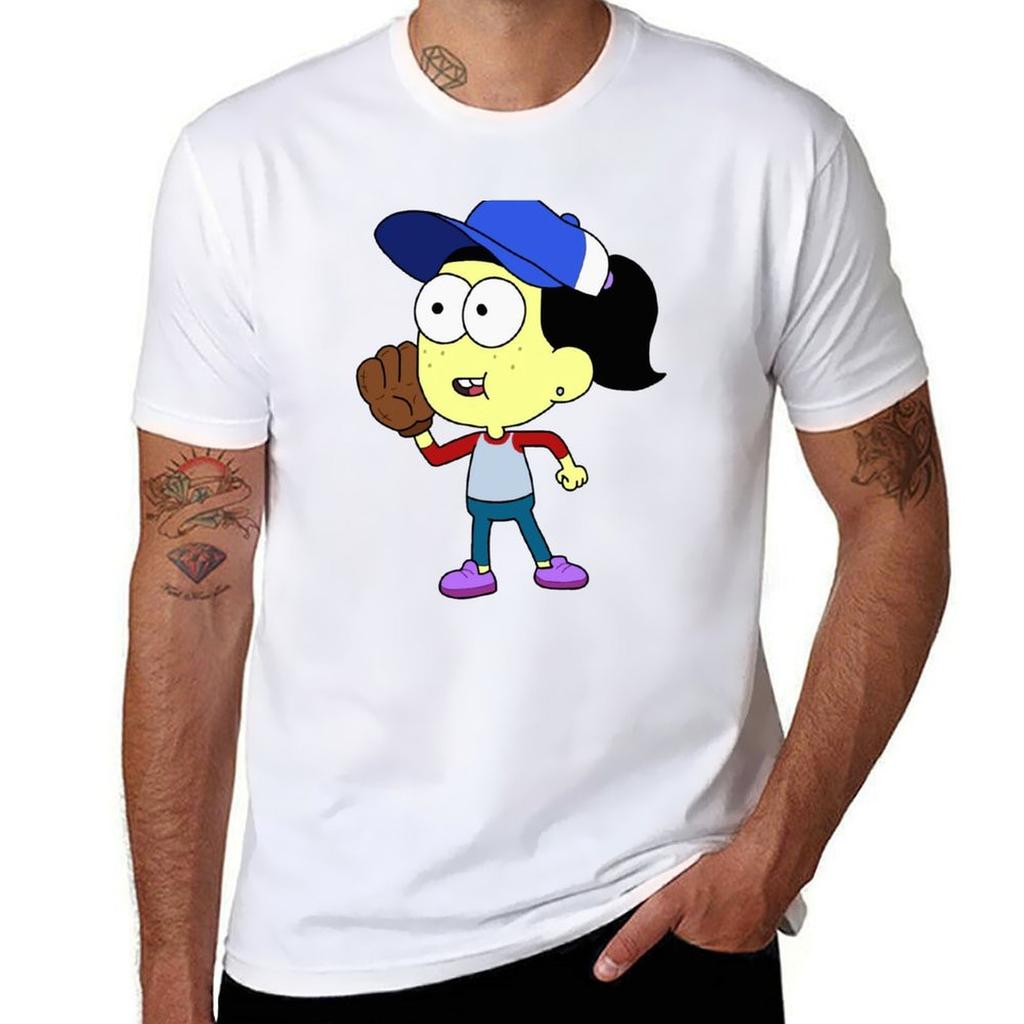 Baseball Tilly Tshirt T Shirt For Unisex Tshirt