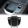 Unidade Controladora Touchpad Multimídia A2139006327 Para Benz Classe C GLC Classe E