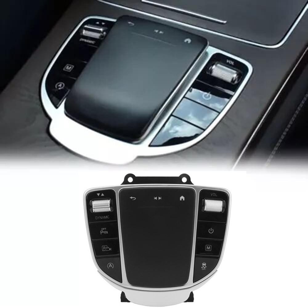 

Multimedia Touch Pad Controller Unit A2139006327 For Mercedes Benz E-Class 16-18