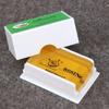 Violin Rosin Natural Rosin Replacement Low Dust Universals Rosin for Bows String Music Instrument Accessories Enduring