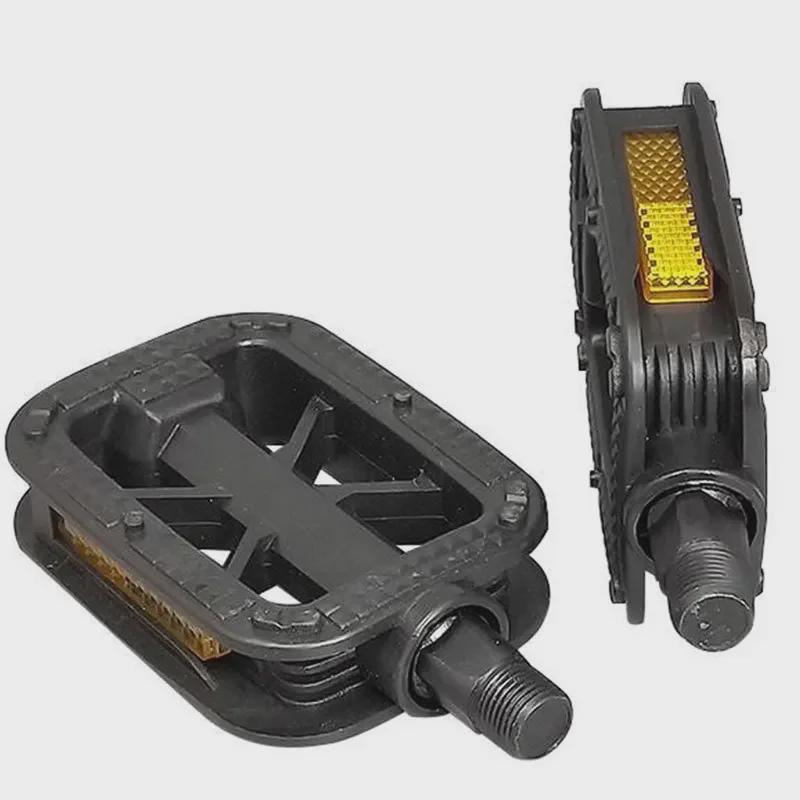 Bicycle and Pedal Accessories: Ordinary, Ladies, Folding, Princess Bikes, M-Shaped Pedals