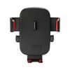 Multiple Phone Holder With Clamp Base 3 Adjustable For Camera Light Smartphone Desktop Stability
