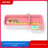 Le Jia Li Kang Infant Length & Weight Measuring Scale