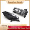 Fits BMW 1 Series F40: Front LED Fog Lights (63178089979, 63178089980)
