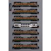 KATO N Gauge 113 Series 2000 Shonan Color JR Specification 7-Car Basic Set 10-1954 Model Train