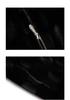 2024 Men's Gold Sable Velvet Lapel Coat: High-End Light Luxury, Warm Faux Mink Velvet Fashion