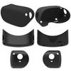 Host Protective Cover Silicone for Case for Oculus Quest 2 VR Headset