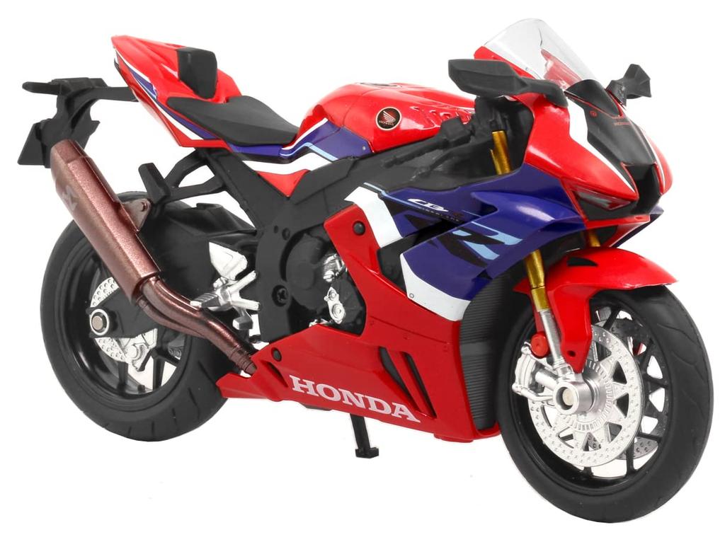 Doyusha 1/12 2020 Honda CBR1000RR-R Fireblade Completed Product