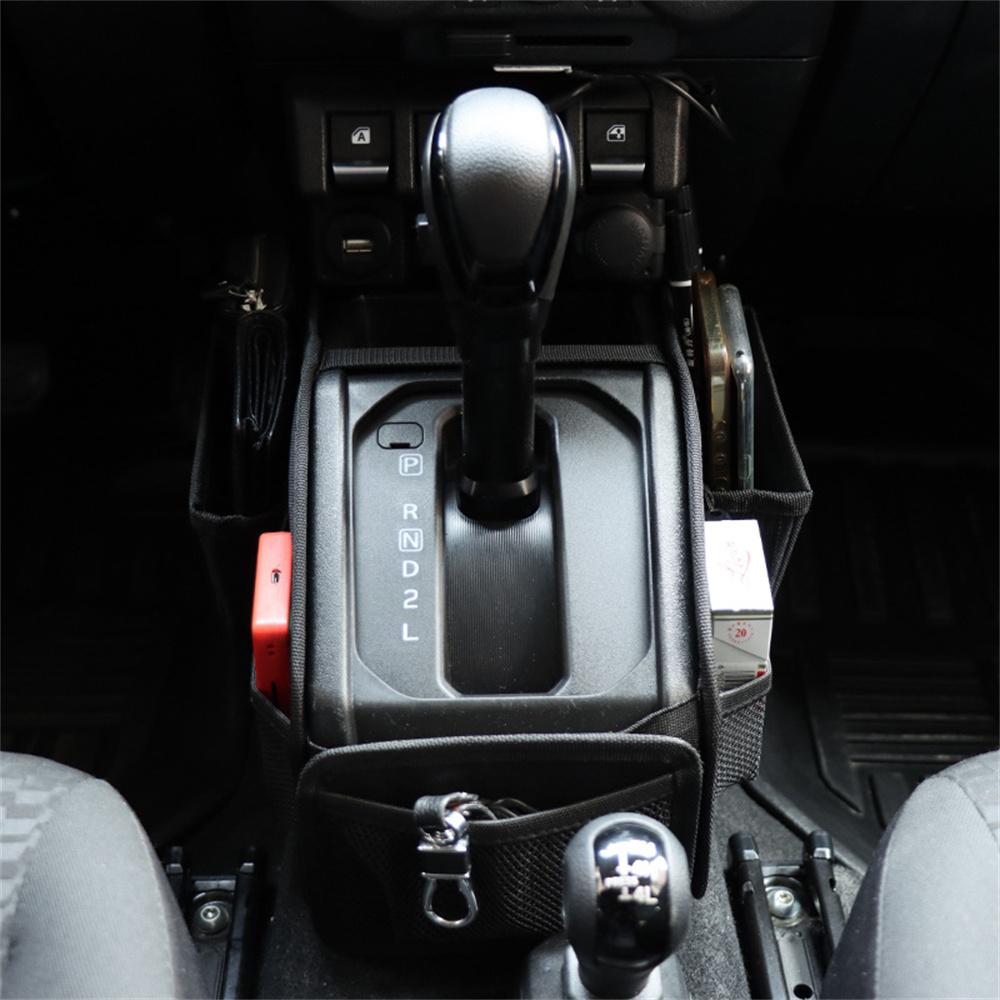 Gear Shift Bag For Suzuki Jimny 2019-2024
