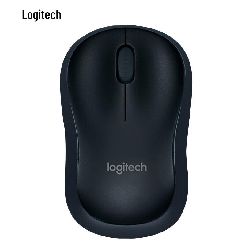 

Logitech B175 Enterprise Wireless Mouse