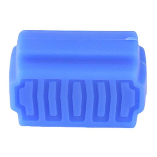 Silicone Jawline Exerciser Ball Portable Men Women Face Muscle Sculpting Jaw Bone Strengthener Jawline Shaper Trainer Toner Face Slimming Tools