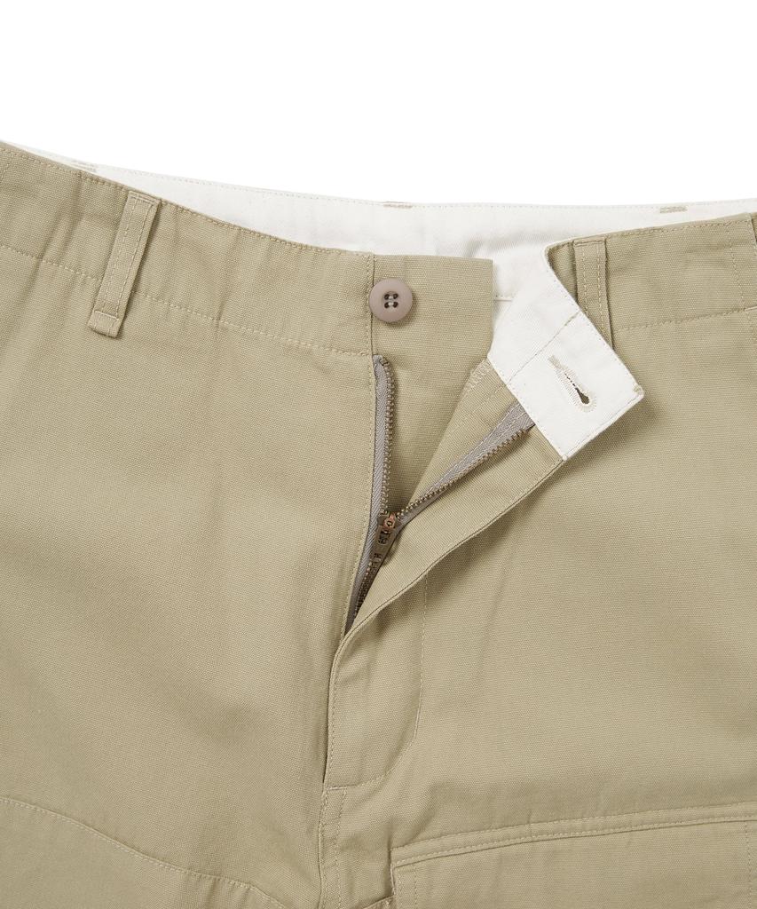 THISISNEVERTHAT Flight Pant Khaki