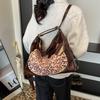 Mochila Multifunción para Mujer Bolso de Hombro Gato de Dibujos Animados