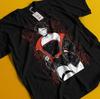 Üst giysisi – T-shirtler