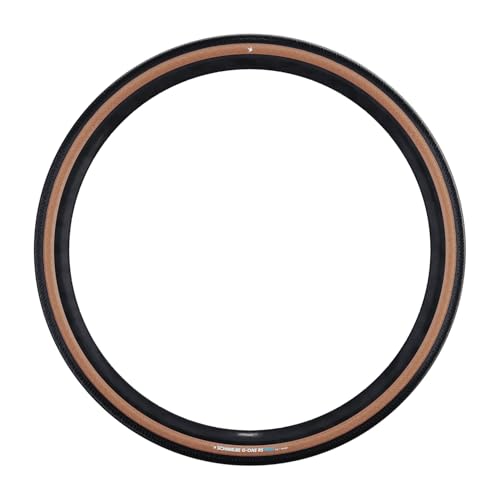 Schwalbe G-One RS Pro 700x35C (Genuine) Gravel/Off-Road Tire