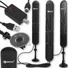 DVBT2 Signaflex TEEN-40 TV Antenna