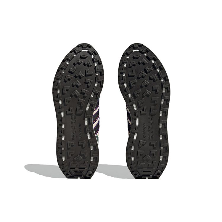 Adidas Originals Retropy E5 Látka Semiš Retro Tlumení Nárazů Protiskluzové Odolné proti Opotřebení Nízké Ležérní Boty Unisex Ležérní Boty IF5411