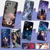 Mo Dao Zu Shi Cover For Xiaomi 14T 11T 12T 13T Pro 13 14 15 Ultra POCO X7 Pro X3 X5 F5 F6 M6 X6 Pro Case