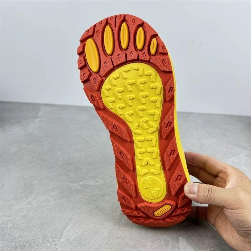Classic Brand Comfortable Breath Walking Jogging Shoe Designer Wide Sport Running Shoe Top Quality Anti Slip Walking Sneaker