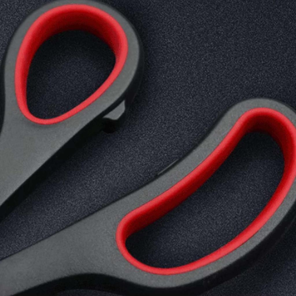 Table Tennis Racket Rubber Cutting Scissors, Pingpong Pad Silicone Plate Arc Cutter