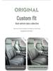 Beijing BJ40 Full Leather Car Seat Cushion - Four Seasons Universal Model