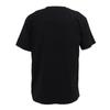 [Extra Large] CHIP LOGO Short Sleeve Tee, CHIP LOGO S/S TEE, 101252011018, BLACK, L