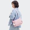 GABBIE S Pink Surprise KI253152V 7L [Kipling]