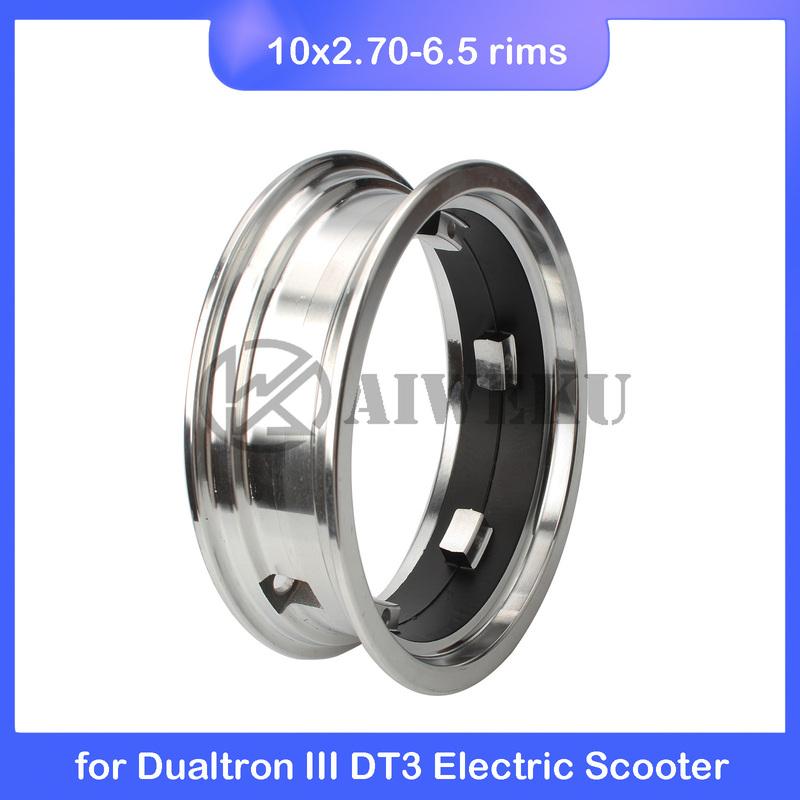 Scooter Parts Wheel hub rim of DUALTRON MINI Electric Scooter rear wheel DT mini