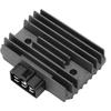 6-Pin Spannungsregler Gleichrichter 21066 1038 Motorradzubehör 12V Ersatz für KLR 650 1988‑1993