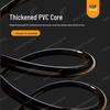 Huajianhu Smart Digital Weighted Jump Rope (Corded & Cordless)