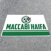 KIsrael MHFC MaccabiHaifa Champions Flags Home Decor Tapestries Banners Background Decorations Holiday Decorations Backdrops