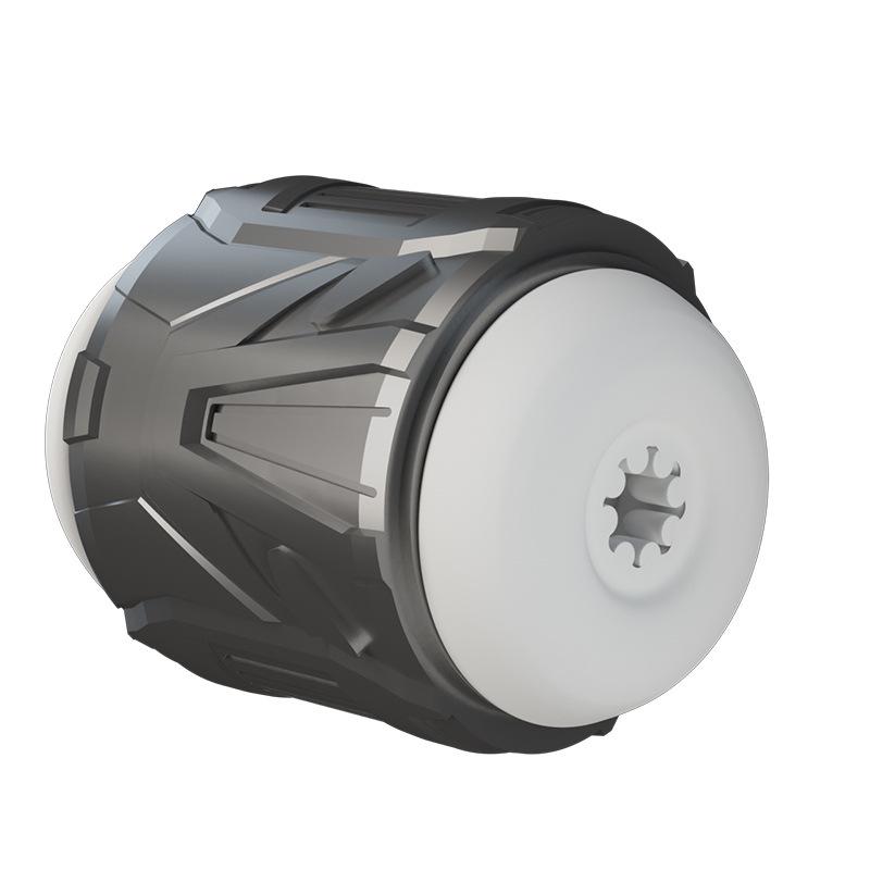 Letecký pohár mužů Jiuai: Realistický vaginální masturbátor a trenér nafukovacích panenek.