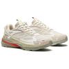 Anta Cushioning Abrasion Resistant Cushioning, Wear Resistant Low top Casual Shoes Men's White 112418891-6