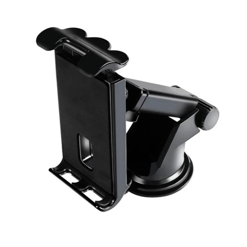 Tablet Car Holder for Samsung Huawei IPAD Pro Air Mini 1234 GPS Phone Adjustable Car Bracket Stand