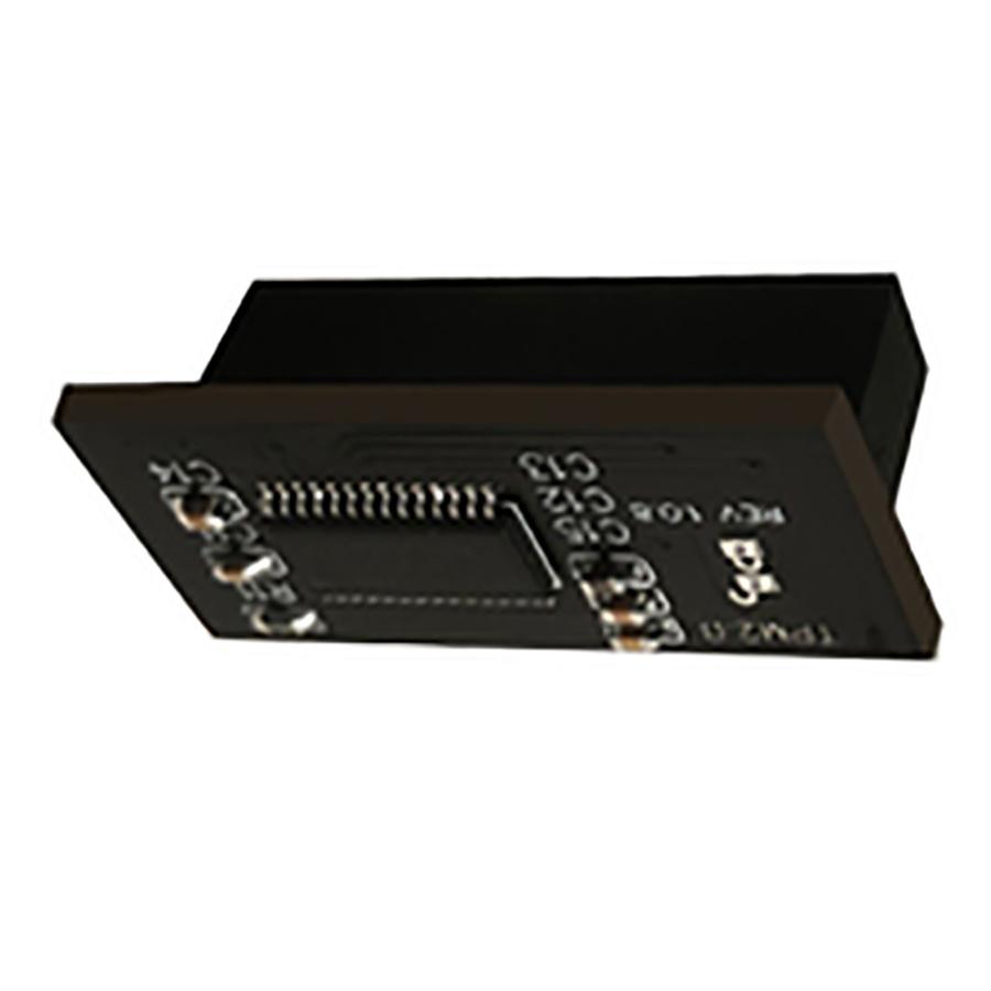 For ASUS TPM-L R2.0 Compatible Trusted Platform TPM 2.0 Module (20 Pin)