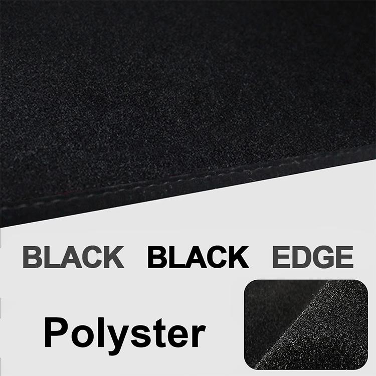Car Dashboard Cover Pad For 2013-2019 Toyota RAV4 Sunshade Protector Anti-UV Dash Mats Non-slip Pads Interior Accessories