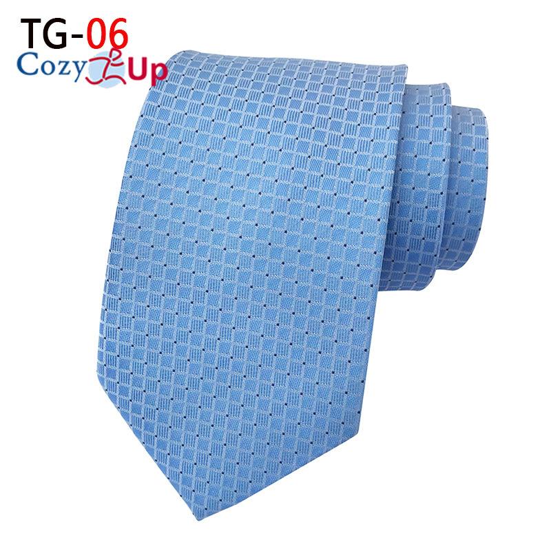 

Уютный ап 3,15 дюйма(8 см) Модный полосатый мужской галстук с узором пейсли в клетку и цветком на свадьбу