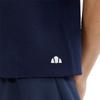Ellesse Womens/Ladies Brunelli Knitted Polo Shirt