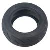 Pneumatico tubeless universale 12x4.50-6.5 adatto per applicazioni ruota anteriore o posteriore di scooter elettrici