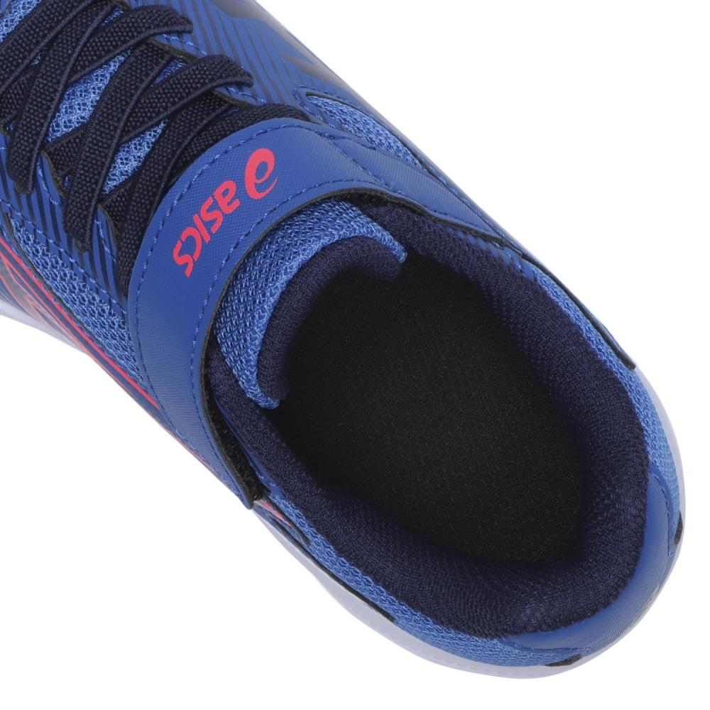 Asics Laser Beam Sk Mg Bw Blu N.red 1154a229 400