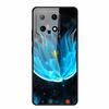 Xiaomi 14 Phone Case: Colorful Butterfly Design, Tempered Glass, Creative Style, Hot Seller