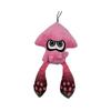 Splatoon Inkling Plush Toy, Cartoon Anime Character Doll, Creative Birthday Gift for Kids, Soft and Safe, 15 Inches