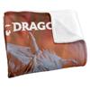Dungeons & Dragons Player´s Handbook Art Blanket