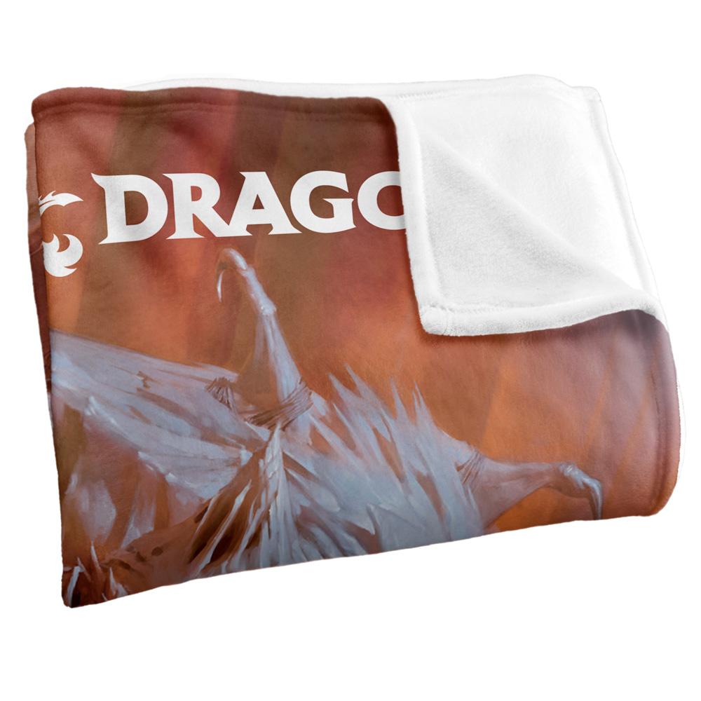 Dungeons & Dragons Player´s Handbook Art Blanket