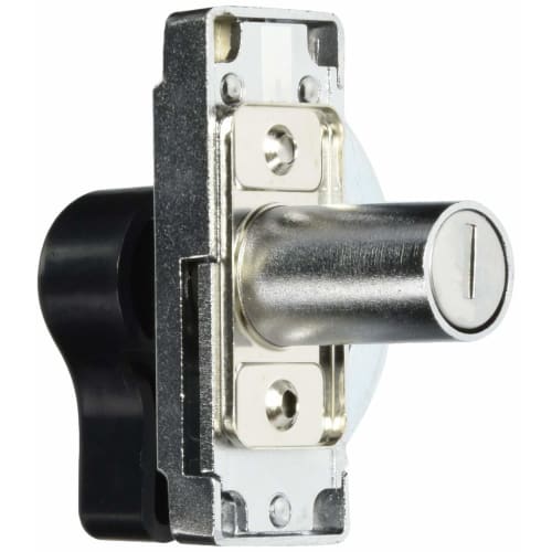 Nicchu Seisakusho AGE Cylinder Sickle Lock, Small, R2722