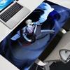 Mouse Pad One Piece Sanji Prince Gaming Large Dywan Gamer Keyboard Desk Mat Table Carpet Mousepad Xxl For Computer