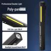 Shenhuo G32 Rechargeable Magnetic LED Work Light