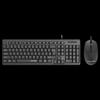Lenovo Baiying TL11 Wired Keyboard Mouse Combo