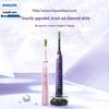 Philips Sonicare DiamondClean Smart Electric Toothbrush CN plug (adapter included)