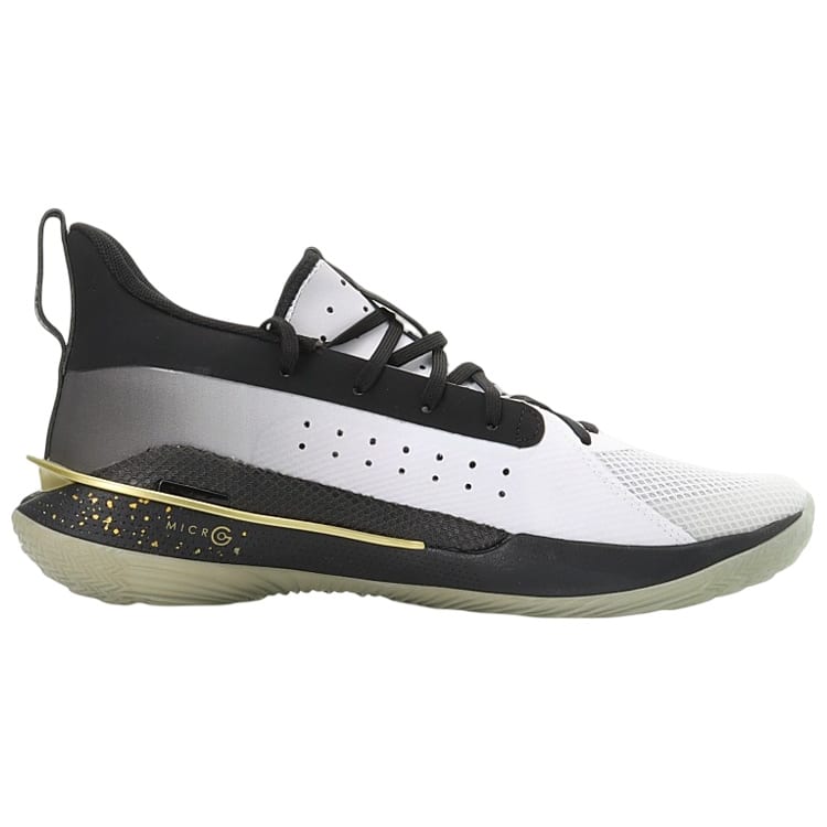 Under Armour Curry 7 For The Game 3023300-104